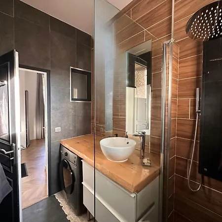 La Forge - Very Spacious Duplex Appartement *