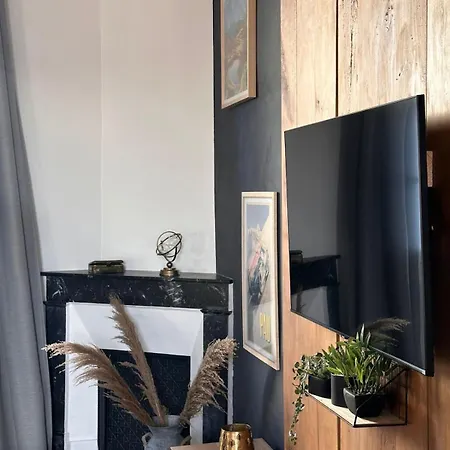La Forge - Very Spacious Duplex Appartement
