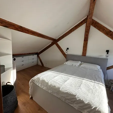 Appartement La Forge - Very Spacious Duplex