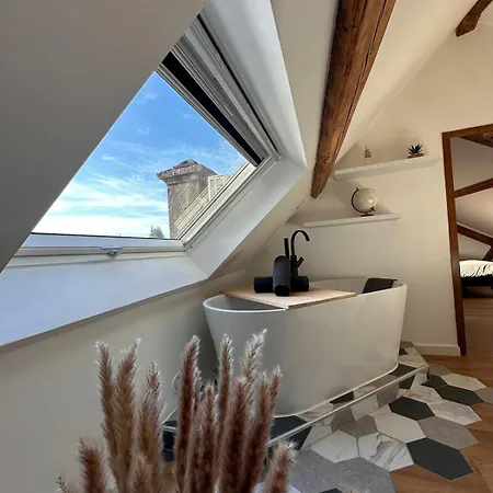 La Forge - Very Spacious Duplex *